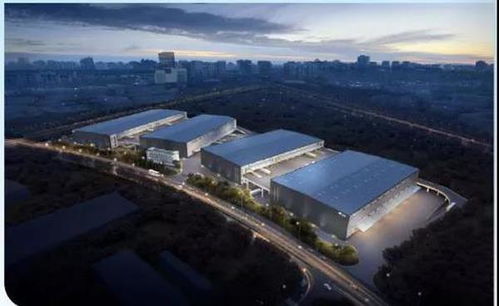 江门市蓬江区第四季度重大项目集中动工投产，投资兴办实业再掀热潮