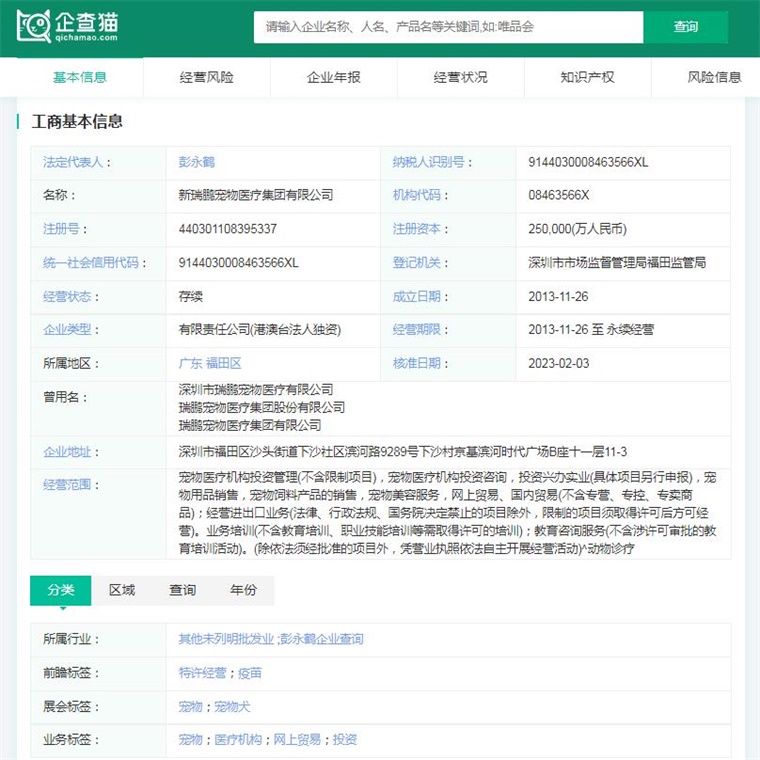 习酒电商公司拓展智能机器人研发业务 投资兴办实业的战略布局