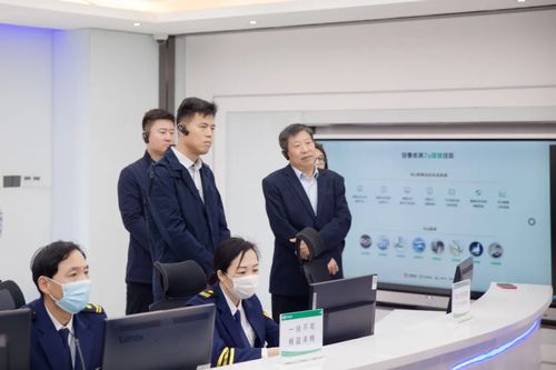 临沂东城建设投资集团到访安泰实业共谋产业投资新机遇