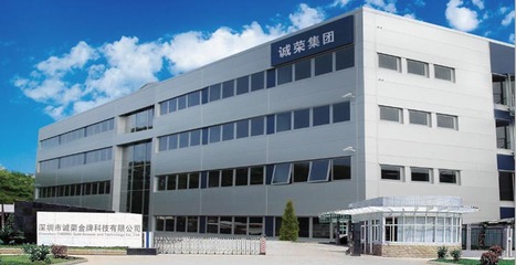 深圳市诚荣金牌科技 净水设备研发与销售，投资兴办实业的创新实践